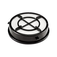 Paquete De Filtros Bissell Febreze Para Goma De Borrar De Pelo De Mascotas Serie 1650