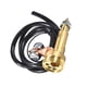 thumbnail image 3 of Zócalo Para Panel De Soldadura Fácil De Usar Alta Precisión Reemplazo De Conector Central 99 Mm, 3 of 5