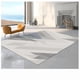 thumbnail image 2 of Alfombra Living Grande Estampada 150X200 cm Karatas, 2 of 2