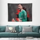 thumbnail image 3 of Gianluigi Donnarumma Tapiz Temático Anti-Bolitas, Regalo Colgante de Pared, Fondo para Habitación, Dormitorio, Fans, Pancarta de Fondo, Suministros de Decoración para Fiesta de Cumpleaños 75*100CM,30", 3 of 6