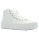 thumbnail image 3 of Zapatilla Chalada Mujer Clu-15 Blanco Urbano, 3 of 8