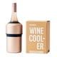thumbnail image 1 of Enfriador de vino Huski de acero inoxidable sin hielo, 1 of 9