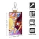 thumbnail image 2 of She-Ra: La Princesa del Poder Toalla con diseño único, regalo ideal para fans. Perfecta para uso diario, fitness, yoga, boxeo y bronceado. Medidas: 35x73 cm, 2 of 6