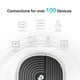 thumbnail image 3 of Router Repetidor Wifi Dual Band Mesh Deco S7 Pack 3 Unidades, 3 of 5