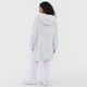 thumbnail image 2 of Bata Mujer Polar Gigante Rosa Corona, 2 of 5