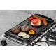 thumbnail image 2 of Plancha Churrasquera Grill Hierro Fundido Electrolux, 2 of 5