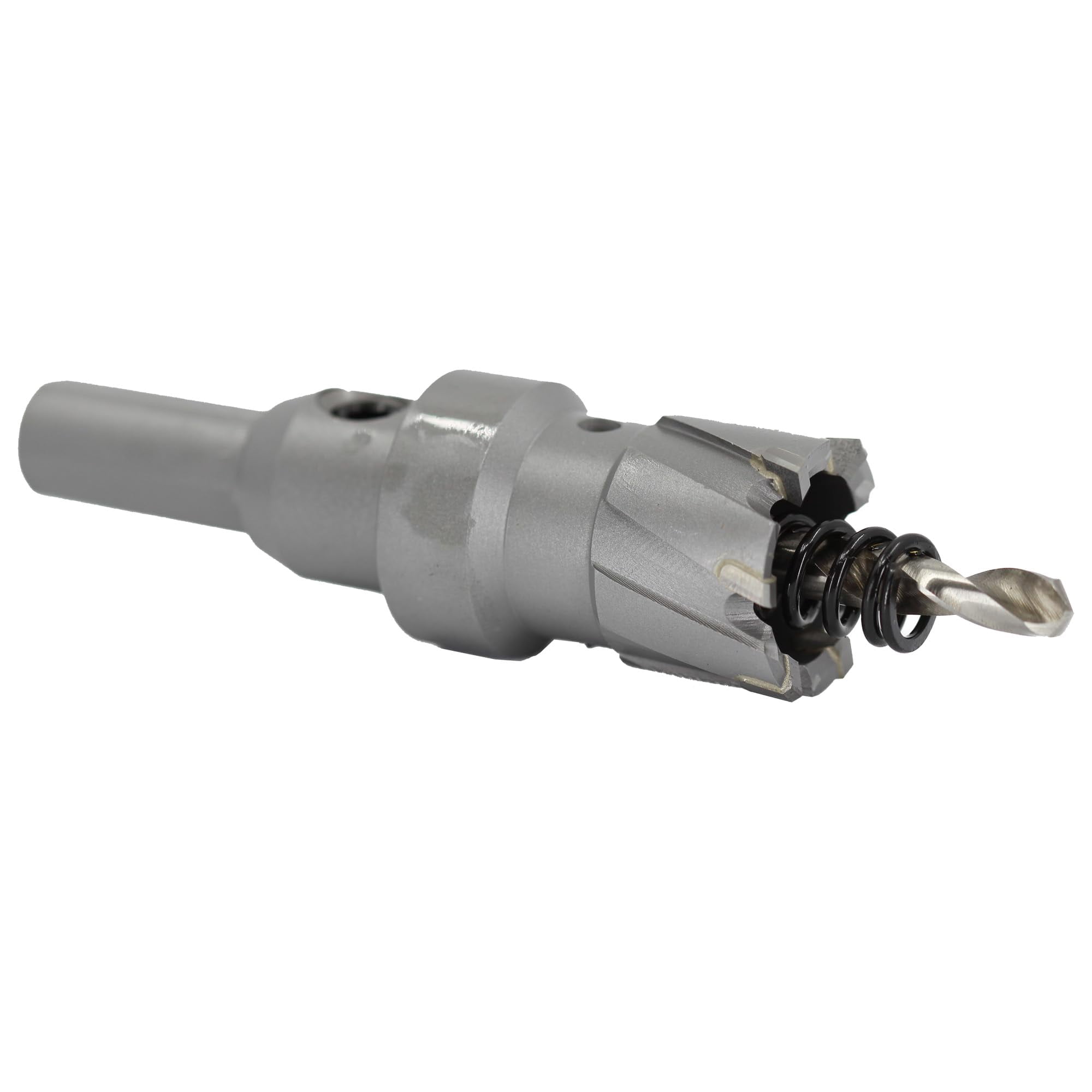 Drill America - Perforadora Perforadora America Serie Cth De 1,25 Cm Con Punta De Carburo