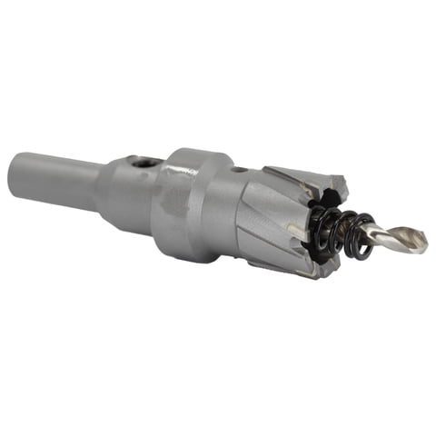 Perforadora Drill America Serie Dms 2-1/8 Con Punta De Carburo