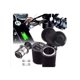 thumbnail image 1 of Cargador USB para motos Scooter y vehículos todo terreno, 1 of 3