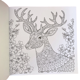 thumbnail image 2 of Libro Mándala Fauna + 12 Plumones Doble Punta Fina/gruesa, 2 of 2