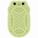 thumbnail image 2 of Alfombra de baño Joycano Baby antideslizante, 30 x 45 cm, caucho natural, color verde, 2 of 8