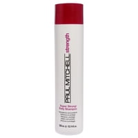Paul Mitchell - Champú Diario Súper Fuerte De Para Unisex - Champú De 10,14 Oz