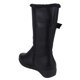 thumbnail image 4 of Botin Chalada Mujer Jokono-3 Negro Casual, 4 of 5