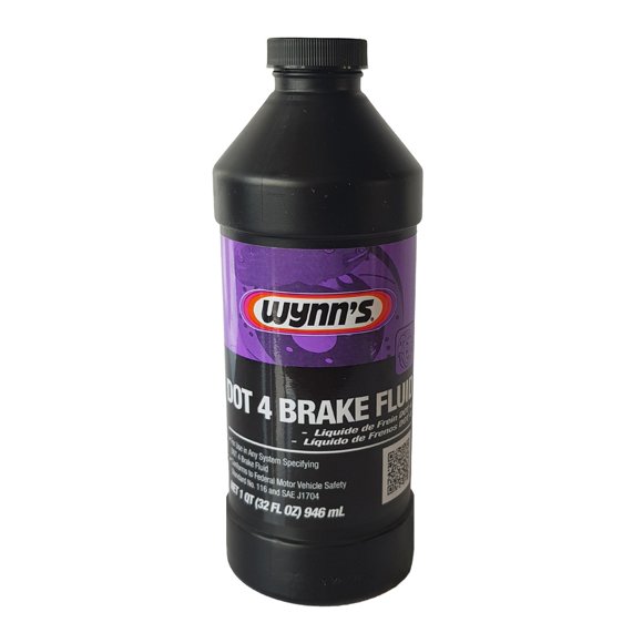 Shd Brake Fluid Dot 4