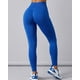 thumbnail image 1 of Calza Mujer Seamless Push Up Tiro Alto - YJ324, 1 of 4