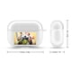 thumbnail image 2 of Funda AirPods Pro Desmarcar Star Wars Transparente, 2 of 6