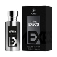 Al Gazal Prime Execs Pour Homme Edp 100 Ml