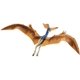 thumbnail image 5 of Figura de acción Mattel Jurassic World Lost World Geosternbergia, 5 of 6