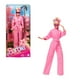 thumbnail image 1 of Muñeca de Colección Barbie La Película Jumpsuit Rosa, 1 of 3
