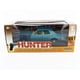 thumbnail image 5 of Auto a escala diecast Greenlight 84152 Plymouth Fury 1977 1/24, 5 of 5