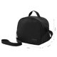thumbnail image 2 of Pack Escolar X 3 + Lonchera + Estuche Yuno Mochila 14" Negro Totto, 2 of 5