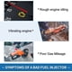 thumbnail image 4 of Inyectores De Combustible Apto Para Daewoo Chevrolet, 4 of 9