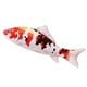 thumbnail image 3 of Lindos Peces De Peluche, Divertidos Juguetes De Simulación De Peces Para Sofá, Sala De Estar, Dormitorio, 16cm, Tres Colores, 3 of 5