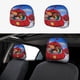 thumbnail image 1 of Funda para Reposacabezas de Auto Little Einsteins 2 Piezas, 1 of 6
