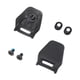 thumbnail image 4 of 2 Almohadillas Para Talón De Ciclismo Para Reparación De Exteriores, Repuesto Para RC902 Estilo D, 4 of 5