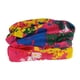 thumbnail image 2 of Pack 2 Bandanas Tubo Multiuso Sin Costuras Diseños Filtro Uv, 2 of 2