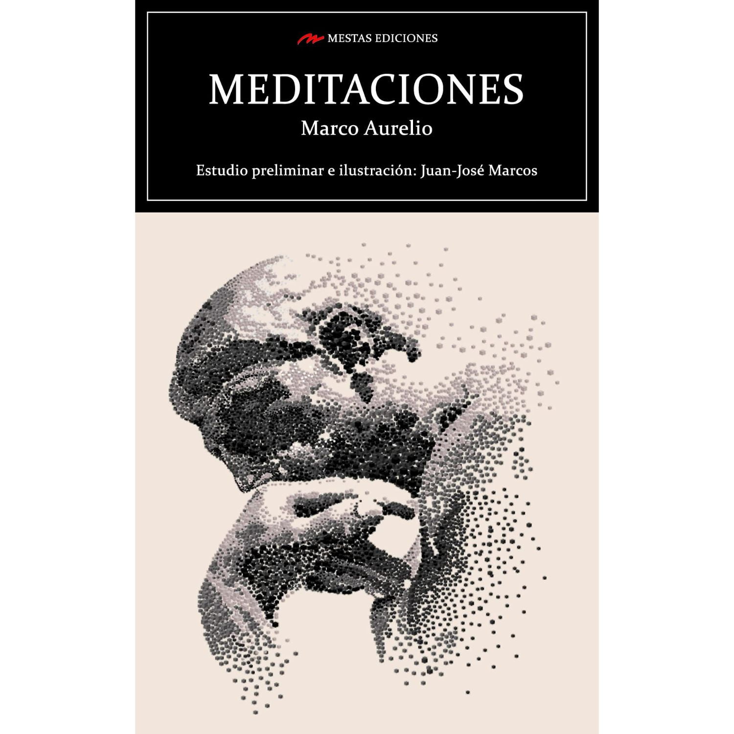 Mestas Ediciones - Libro Meditaciones Marco Aurelio, J.j. Marcos