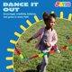 thumbnail image 4 of Party Favor JOYIN Ribbon Dancing Bastons, paquete de 10 unidades, 2 m, 4 of 9