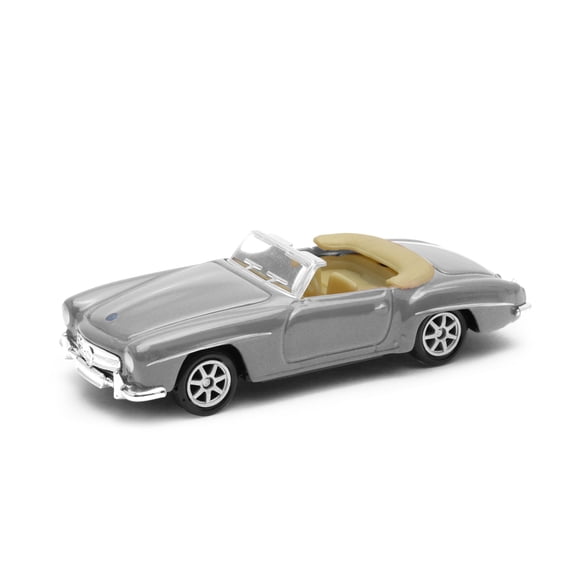 Auto Mercedes-Benz 190 SL Escala 1:60 - Welly