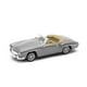 thumbnail image 1 of Auto Mercedes-Benz 190 SL Escala 1:60 - Welly, 1 of 5