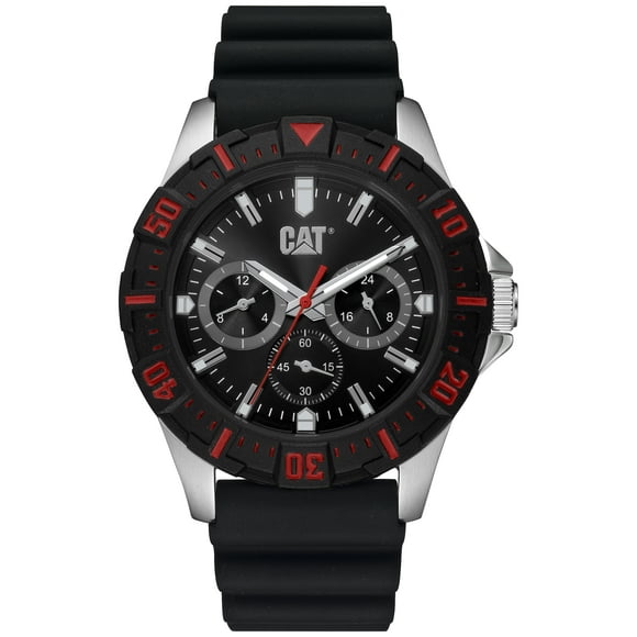 Reloj Hombre Análogo Pz-149-21-128 Plateado