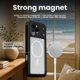 thumbnail image 4 of Funda MOTIVE para iPhone 17 Pro Max 6.9" Impermeable con clip de cinturón, 4 of 9