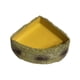 thumbnail image 5 of Cuenco De Agua Para Reptiles, Plato De Comida De Resina Esquinero Para Tortugas, Camaleones Y Tortugas M, 5 of 5