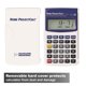 thumbnail image 3 of Calculadora de proyectos Calculated Industries 8510 Home ProjectCalc, 3 of 7