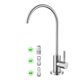 thumbnail image 1 of Grifo de cocina Gonabos de acero inoxidable sin plomo para agua purificada, 1 of 6