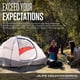 thumbnail image 4 of Silla de campamento ALPS Mountaineering Weekender Azul Profundo, 4 of 4