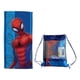 thumbnail image 1 of Toalla Spiderman Algodon Con Bolso 140x70 Cm, 1 of 2