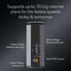 thumbnail image 5 of Enrutador Wifi 7 Nighthawk Be17000 17 Gbps 150 Dispositivos, 5 of 8