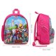 thumbnail image 2 of Spidey y sus Amigos Asombrosos Mochila Escolar para Niños y Niñas, Mochila Infantil Ligera de Alta Calidad, Grande y Duradera ROSA, 2 of 6