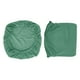 thumbnail image 2 of Funda Para Asiento De Silla Protector De Asiento De Silla Extraíble Para Restaurante Cocina Verde, 2 of 3