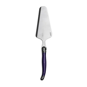 Laguiole Jean Dubost - Estapula Para Torta Morado Granel