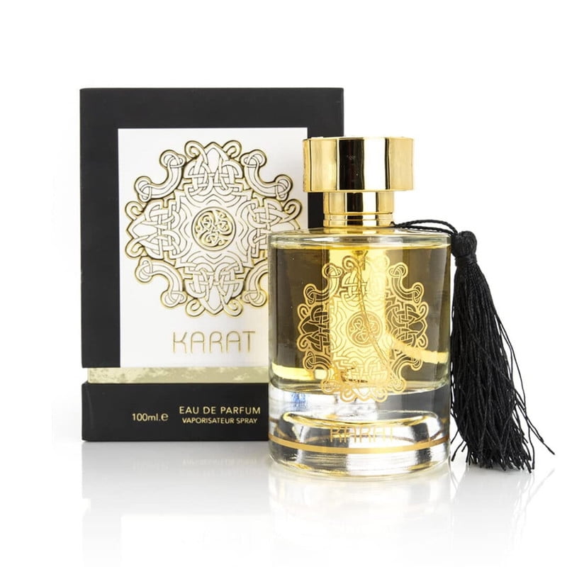 Perfume Karat Edp 100 Ml Unisex