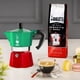 thumbnail image 3 of Máquina de café espresso Bialetti Moka Express Italia 270 ml, 3 of 6