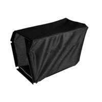 Magideal - Bolsa Recolectora De Césped, Bolsa Recolectora De Césped, Bolsa De Recolección De Césped, Material Duradero, Fácil De Montar Para Jardinería, Patio, G