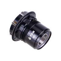 Magideal - Piezas De Componentes De Cuerpo De Buje Libre De Mtb Ligero Adaptador De Reparación De Material Acero Al Carbono Con Adaptador De Controlador De Buje , Para El Para El Controlador Xd