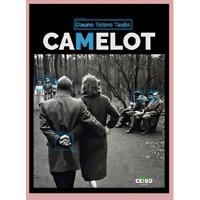 Ceibo - Libro Plan Camelot Dauno Tótoro Taulis